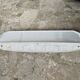 Art Deco ceramic wall shelf