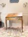 WALNUT SLOPING DESK FROM THE LOUIS XV PERIOD 18TH CENTURY