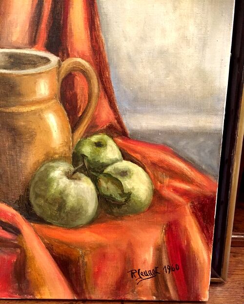 Paiting R. Jeunot