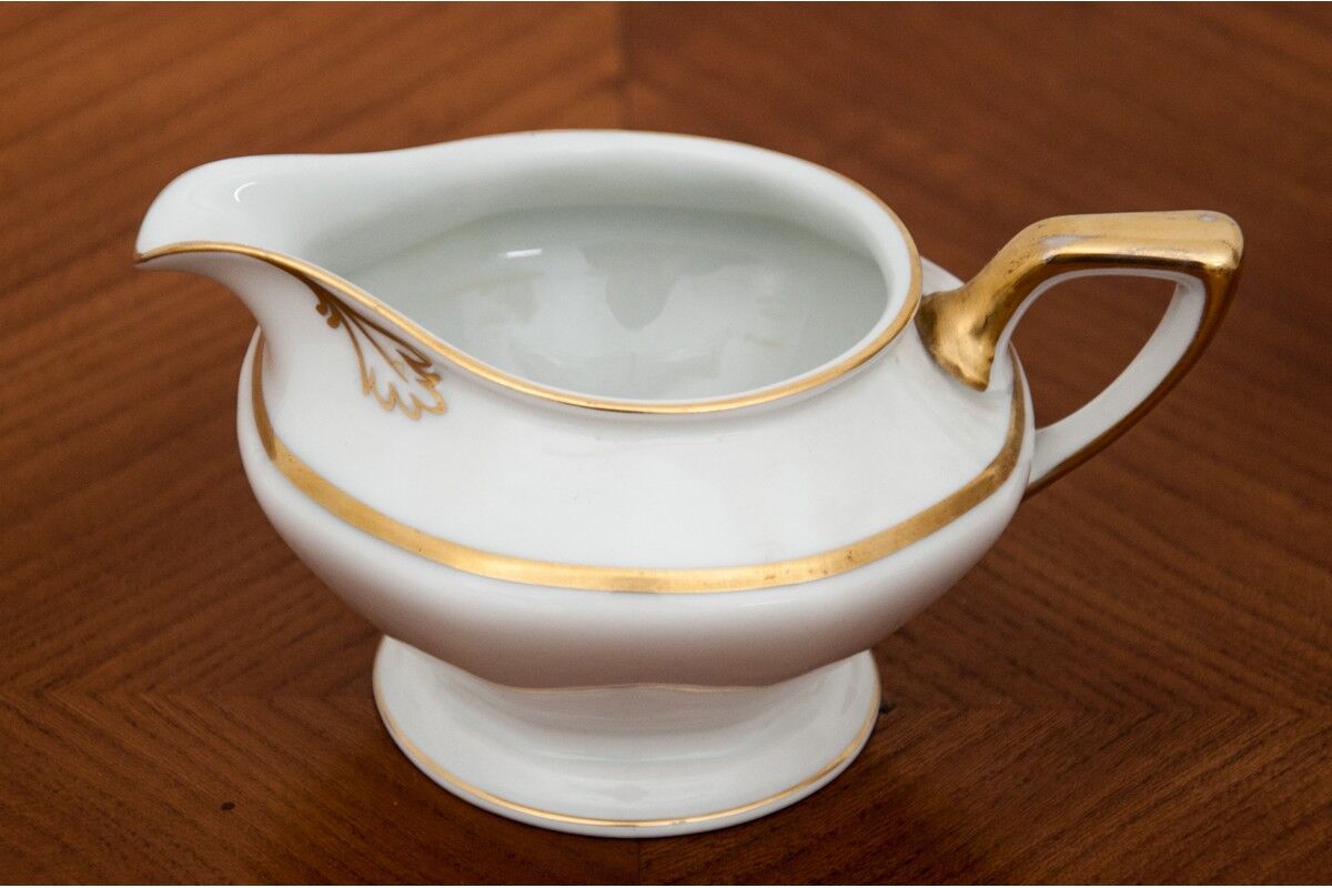 Coffee service for 6 people from Rosenthal