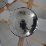 Bauhaus / Functionalist Pendant, 1930s, Restored