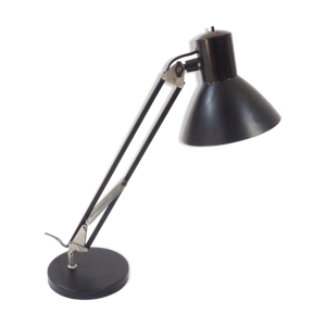 Lampe architecte noire