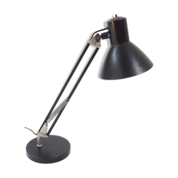 Lampe architecte noire