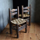 Pair of chairs