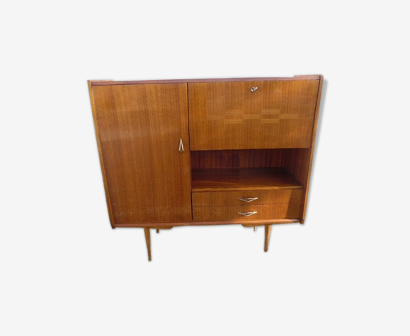 Buffet bar vintage