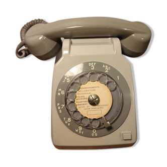 Vintage phone