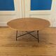 Coffee table "Alburni" - Cinna / Ligne Roset - LucidiPevere