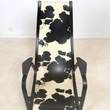 Armchair attributed to Ynvge Eckström