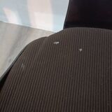 Pair of armchairs by Henry Massonet for Stamp 1974