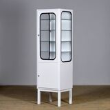 Vintage medical cabinet, 1970s