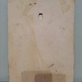 Bas-relief "Flight of Swallows"