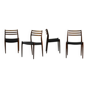 Chaises de salle à manger - niels