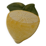Dessous de plat citron