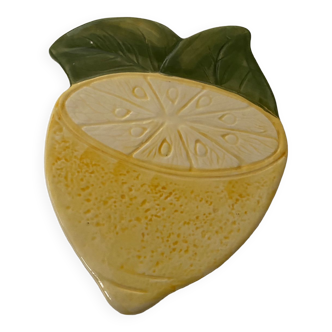 Lemon trivia