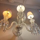 Zenith baccarat wall light