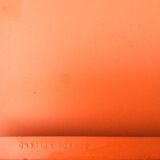 Tomado shelf of the 50s