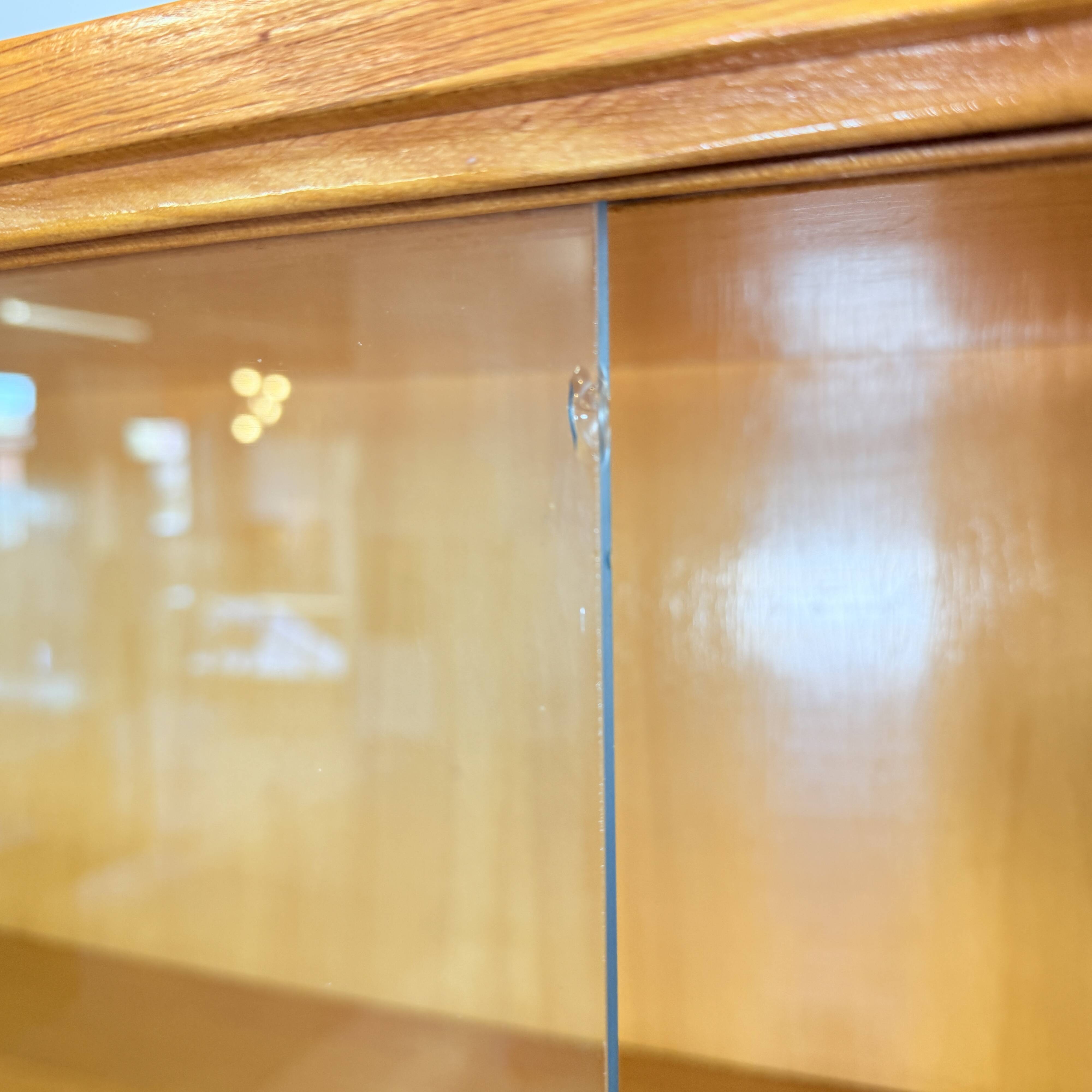 Modular Vintage bookcase Monti 300 • Frantisek Jirák