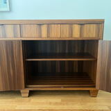 Buffet of very fine quality