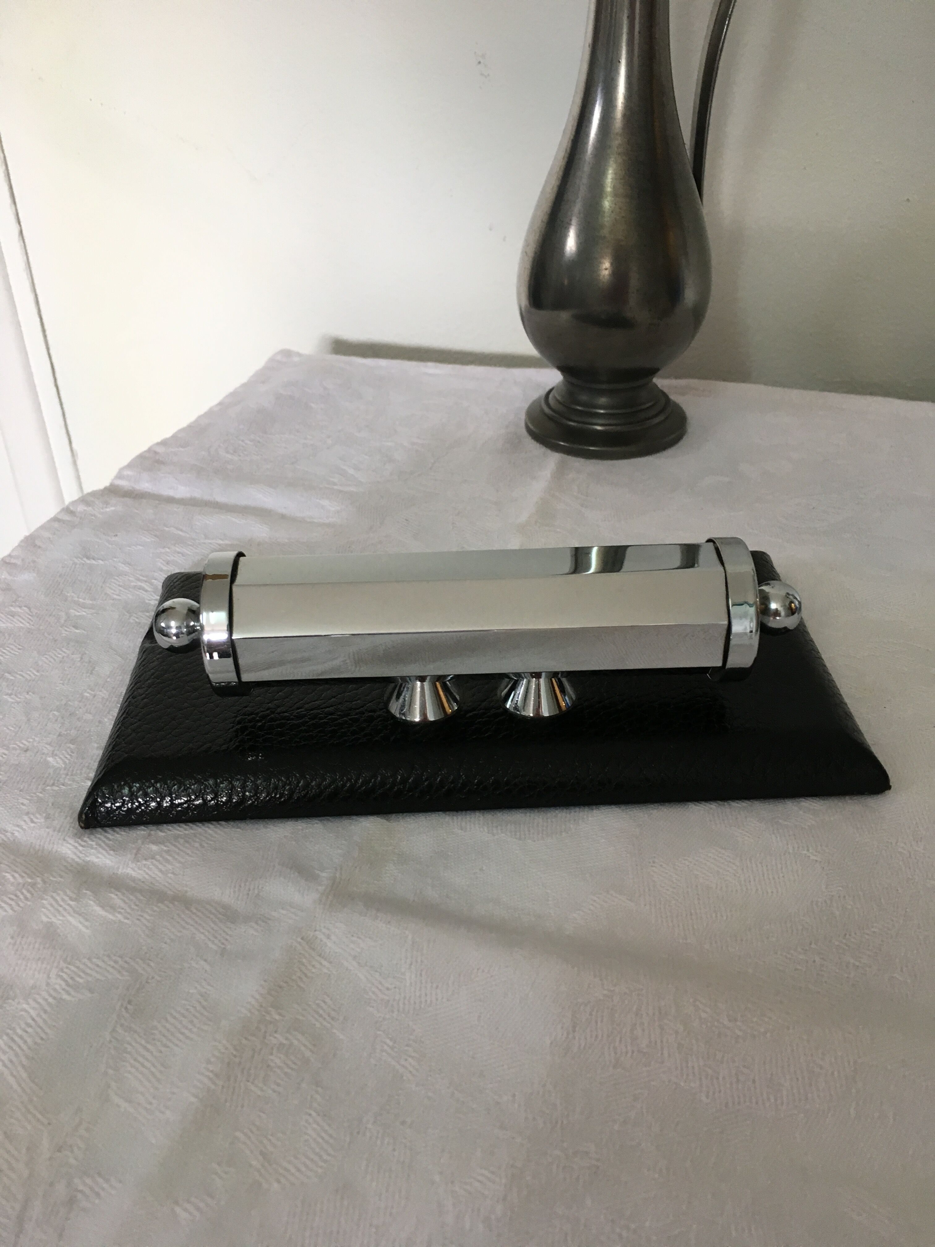 Perpetual calendar the tanneur