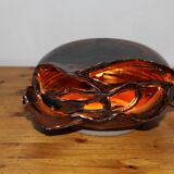 Lampe à poser en céramique