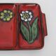 Vintage ceramic tray