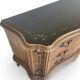 Elegant Italian Louis XV style commode, circa 1940.