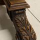 Henri II desk table