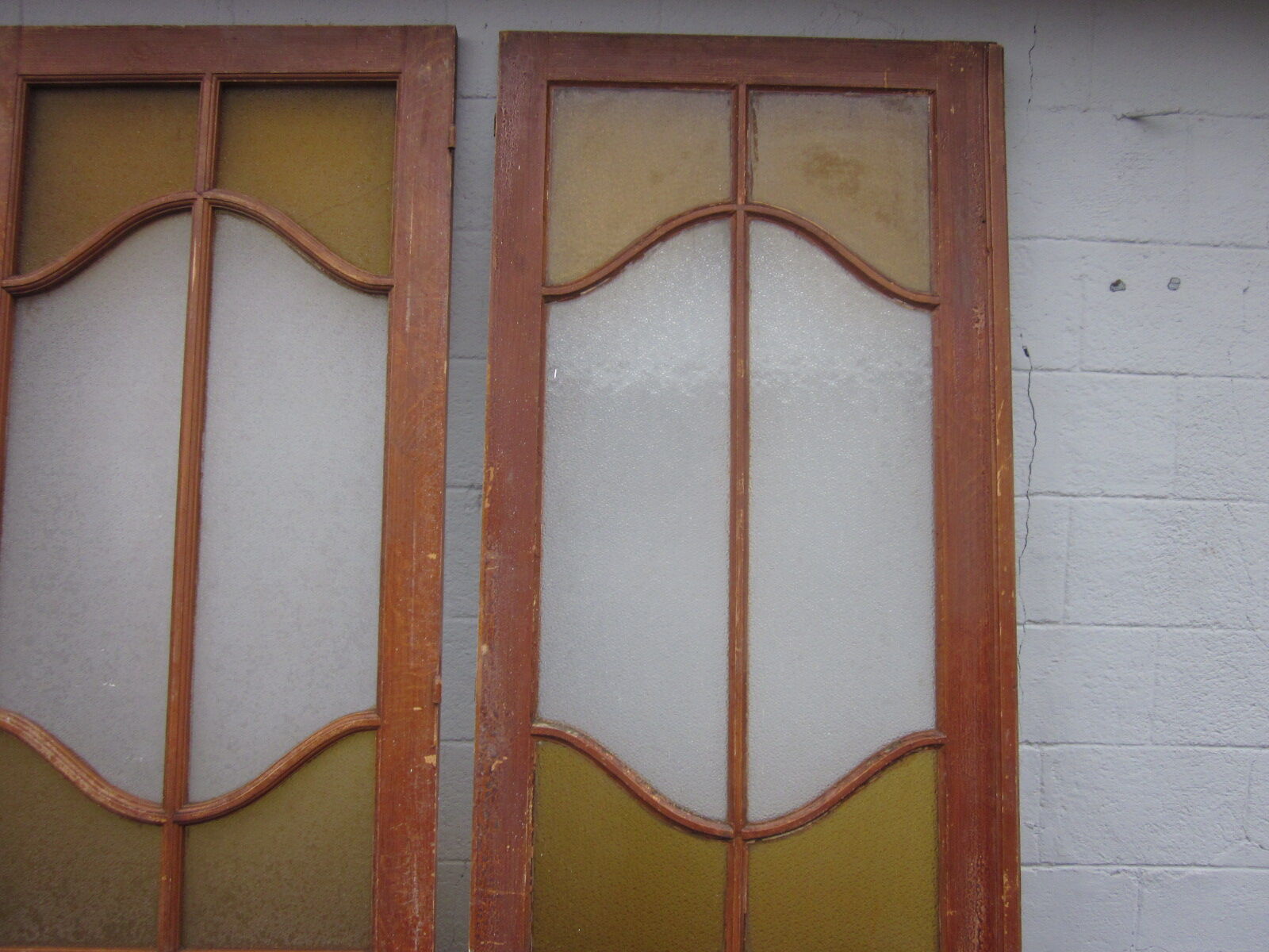 separation of 3 gates of 20 years