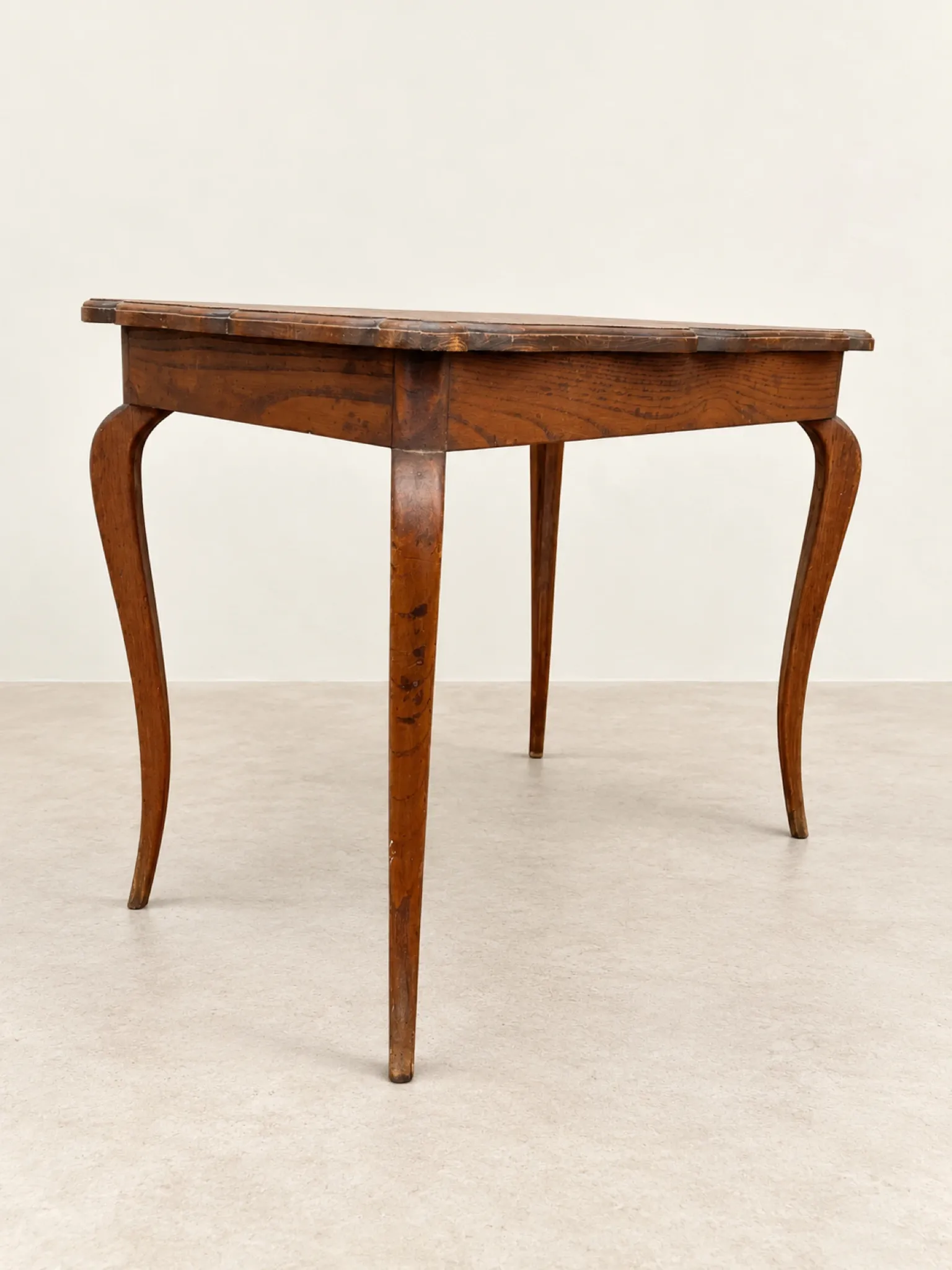 Cabaret coffee table from the 19th century, Napoleon III era.