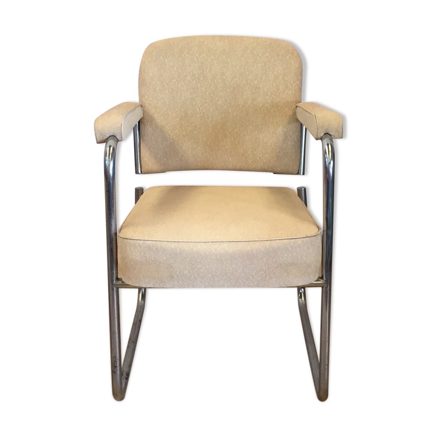 Ronéo office armchair