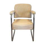 Ronéo office armchair