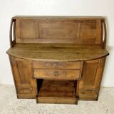 1930s restaurant server