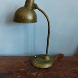 Christian Dell desk lamp