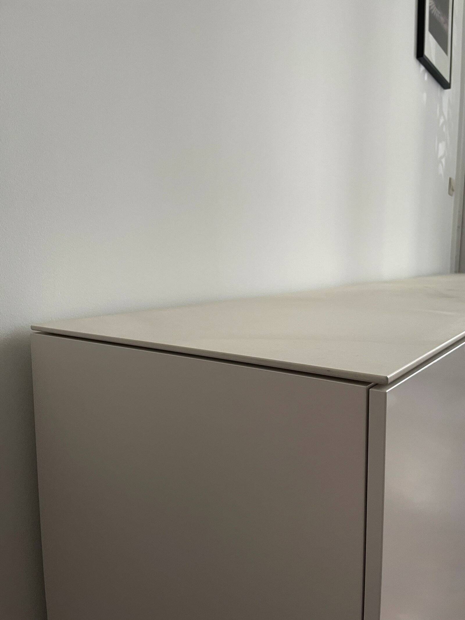 Cinna sideboard everywhere 3 doors by Christian Werner