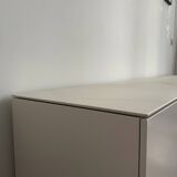 Cinna sideboard everywhere 3 doors by Christian Werner
