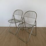 NIELS GAMMELGAARD chairs