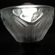 Art Deco glass lamp