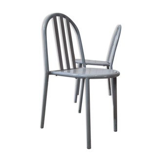 Vintage chair design Robert Mallet Stevens
