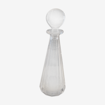 Carafe Baccarat