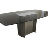 SG20 dining table Galerie Saint-Gilles 1970