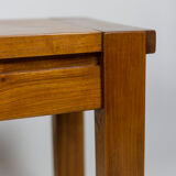 Seltz House, Elm Bench, 1960s