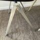 Pair of Pagholz-Germany industrial chairs from the 50s-60s