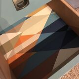 Vintage desk