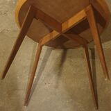 Scandinavian coffee table