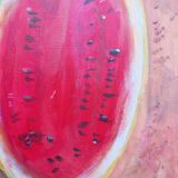 Peinture nature morte