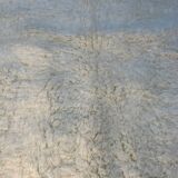 Wool carpet