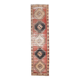 Tapis persan classique 3 x 12, 97 x 398 cm.