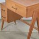 Vintage desk from the 50s/60s.