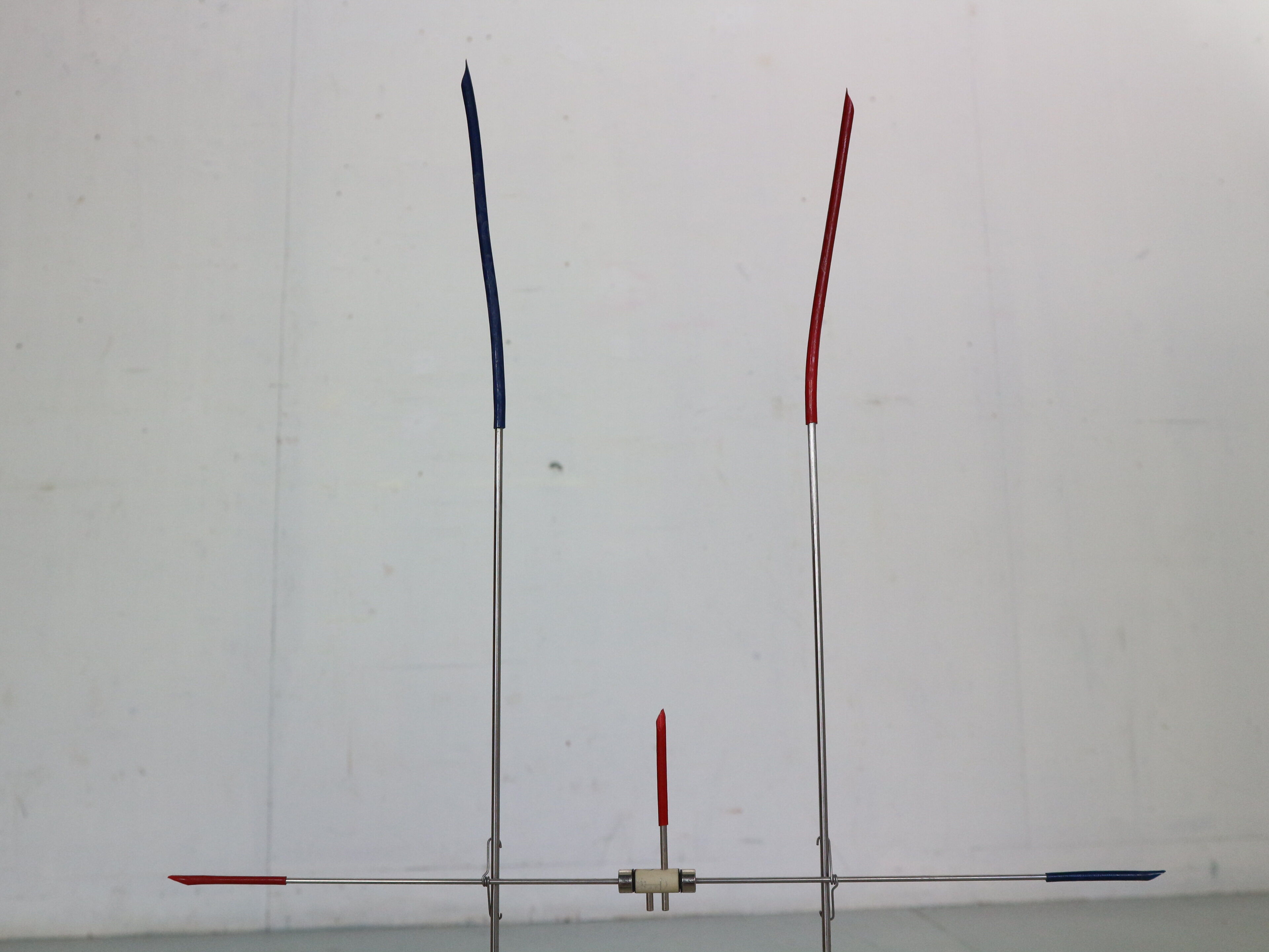 Ingo Maurer table lamp, 1980, Germany