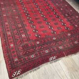 Tapis fait main Afghanistan